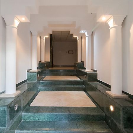 Sweethome26 Luxury Apt Sea View 50 Meters From The Beach Free Parking テル・アビブ エクステリア 写真